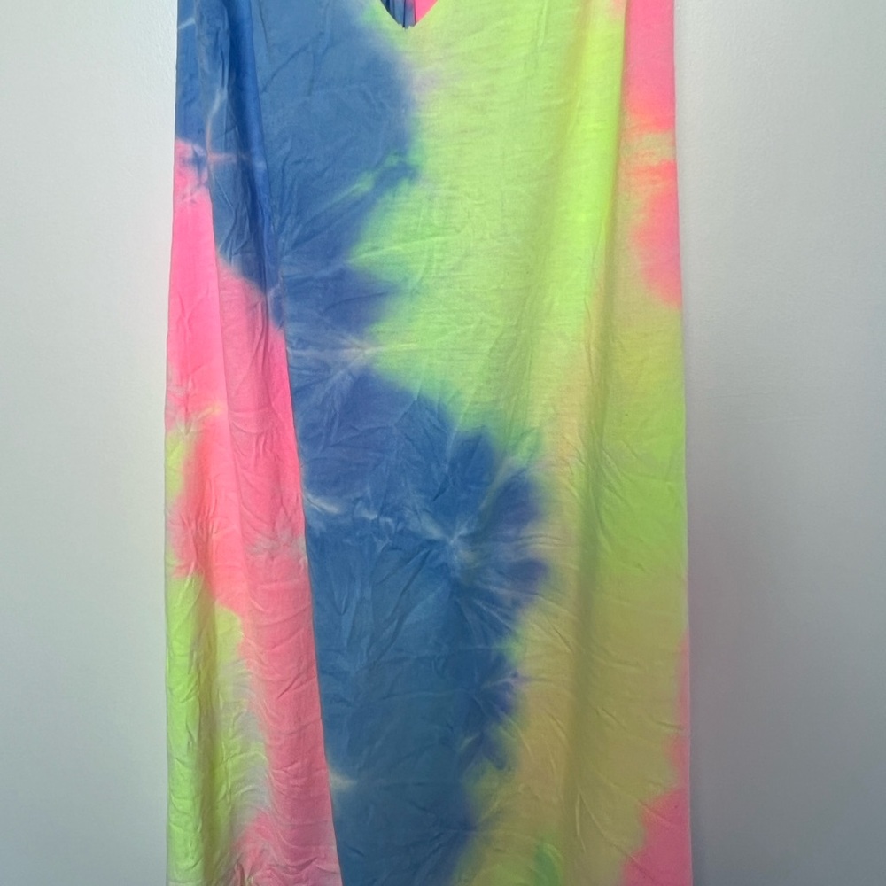 Sun tank dress - Picture 4 of 4